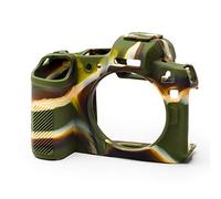 EasyCover housse de protection camouflage pour Canon EOS R