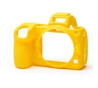 easyCover Étui pour Nikon Z6/Z7 (Jaune)