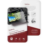 EasyCover Glass Protection d'écran pour Canon R5 / R6
