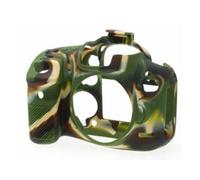 EasyCover housse de protection camouflage pour CANON 7D Mark II