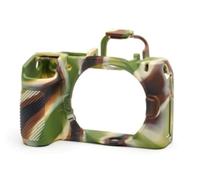 EasyCover housse de protection Nikon Z50 II - Camouflage