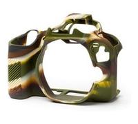 Easycover Housse de protection pour appareil photo Canon 200d/SL2, camouflage G