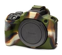 EasyCover housse de protection pour Canon R100 - Camouflage