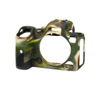 EasyCover housse de protection pour Canon R5/R6/R6 II camouflage