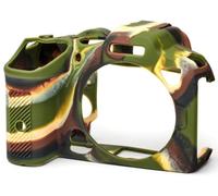 EasyCover housse de protection pour Canon R7 - Camouflage