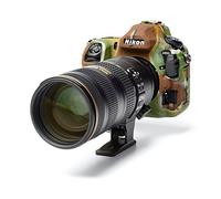 EASYCOVER Housse DE Protection pour LA Nikon D850 CAMUFLAGE