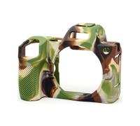 EasyCover housse de protection pour Nikon Z5 II - Camouflage