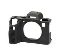 EasyCover Housse de protection pour Sony Alpha 7 IV noir
