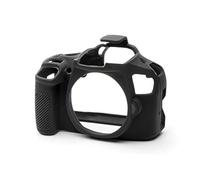 EasyCover housse de protection noire pour CANON 1300D / 2000D / 4000D