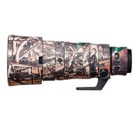 EasyCover Lens Cover Oak pour Nikon Z 400mm f/4.5 VR S Camouflage forêt