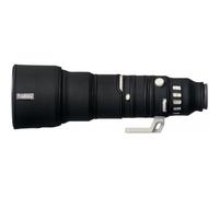 EASYCOVER Couvre Objectif pour Sony 400-800mm OSS Noir