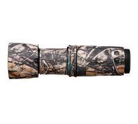 EASYCOVER Couvre Objectif pour Canon RF 100-400 f/5.6-8 IS USM Forêt