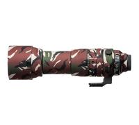 easyCover Lens Oak for Sigma 150-600mm f5-6.3 DG DN OS | S (Sony E) Green Camouflage | ✅ Livraison gratuite à partir de 100 €