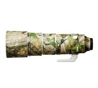easyCover Lens Oak for Sony FE 200-600mm f/5.6-6.3 G OSS Timber HTC Camouflage | ✅ Livraison gratuite à partir de 100 €