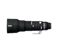 easyCover Lens Oak for Sony FE 400-800mm F/6.3-8 G OSS, Noir, 400-800mm, Lens Oak