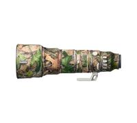 easyCover Lens Oak for Sony FE 400-800mm F/6.3-8 G OSS, True Timber HTC Camouflage, Lens Oak