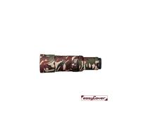 EasyCover Lens Oak Green camouflage pour Canon RF 600mm F/11 IS STM