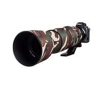 EasyCover Lens Oak Green Camouflage pour Nikon 200-500mm 5.6 VR