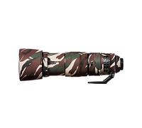easyCover Lens Oak Lens Protection for Nikon 200-500mm f/5.6 VR (Green Camouflage)