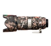 EASYCOVER Couvre Objectif pour Canon 70-200mm f/2.8 IS II USM Forêt