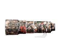 easyCover Lens Oak pour Sony FE 200-600 F5.6-6.3 G OSS Forest Camouflage | ✅ Livraison gratuite à partir de 100 €