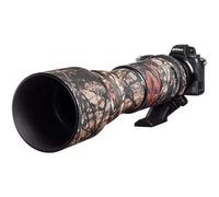 Easycover - Lens Oak - Protecteur D'objectif - Black Tamron 150-600mm F5-6.3 Di Vc Usd