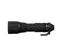 EasyCover - Lens Oak - Protecteur d'objectif - Protection pour l'objectif de Votre Appareil Photo - Black Tamron 150-600mm f/5-6.3 Di VC USD