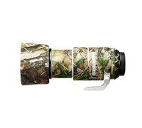 EasyCover - Lens Oak - Protecteur d'objectif - Protection pour l'objectif de Votre Appareil Photo - pour Canon RF 70-200mm F2.8L is USM - True Timber HTC Camouflage