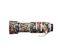 EASYCOVER Couvre Objectif pour Canon RF 100-500mm Forêt