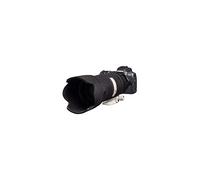EASYCOVER Couvre Objectif pour Canon 70-200mm f/2.8 IS II USM Noir