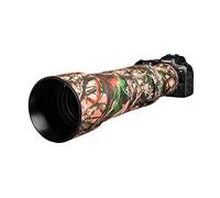 EASYCOVER Couvre Objectif pour Canon RF 800mm Forêt