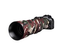 EASYCOVER Couvre Objectif pour Canon RF 600mm Camouflage