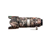 EASYCOVER Couvre Objectif pour Canon 70-200mm f/2.8 IS II USM Forêt