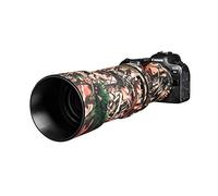 easyCover Lens Oak for Canon RF 600mm f/11 IS STM Forest Camouflage