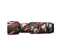 EASYCOVER Couvre Objectif pour Canon RF 100-400 f/5.6-8 IS USM Camo