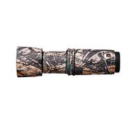 EASYCOVER Couvre Objectif pour Canon RF 100-400 f/5.6-8 IS USM Forêt