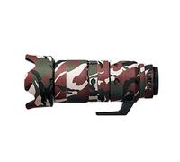 EASYCOVER Couvre Objectif pour Nikkor Z 70-200mm VR S Vert