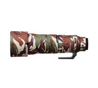 EASYCOVER Couvre Objectif Nikkor Z 180-600mm f/5.6-6.3 VR Vert