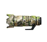 easyCover - Lens Oak - Protecteur d'objectif - Protection pour l'objectif de Votre Appareil Photo - pour Nikkor Z 70-200mm f/2.8 VR S - True Timber HTC Camouflage