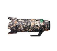 EASYCOVER Couvre Objectif pour Nikkor Z 70-200mm VR S Forêt