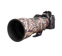EasyCover protection objectif Nikon Z 400mm f/4.5 VR S camouflage forêt