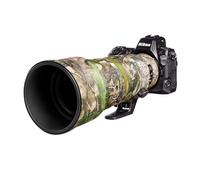 EASYCOVER Couvre Objectif pour Nikon Z 400mm f/4.5 VR S HTC