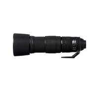 EASYCOVER Couvre Objectif pour Nikon 200-500mm VR Noir