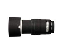 easyCover Lens Oak for Canon RF 70-200mm f/4L IS USM Black