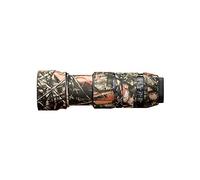 EasyCover protection objectif Sigma 100-400mm F/5-6.3 DG OS HSM Contemporary camouflage foret
