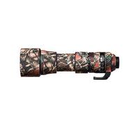 EASYCOVER Couvre Objectif pour Sigma 150-600mm Contemporary Forêt