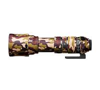 EasyCover protection objectif Sigma 150-600mm F5-6.3 DG OS HSM Sport camouflage marron