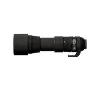 EASYCOVER Couvre Objectif pour Sigma 150-600mm Contemporary Noir