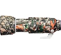 EasyCover protection objectif Sony FE 100-400mm F4.5-5.6 GM OSS camouflage forêt
