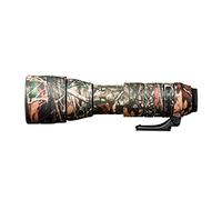 EASYCOVER Couvre Objectif pour Tamron 150-600mm G2 Forêt